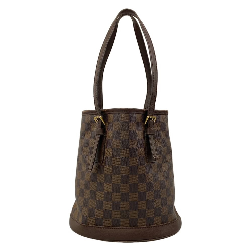 Louis Vuitton Marais Damier Shoulder Bag N42240